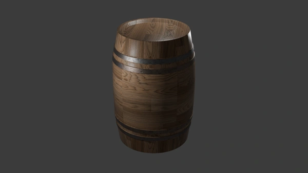 Barrel