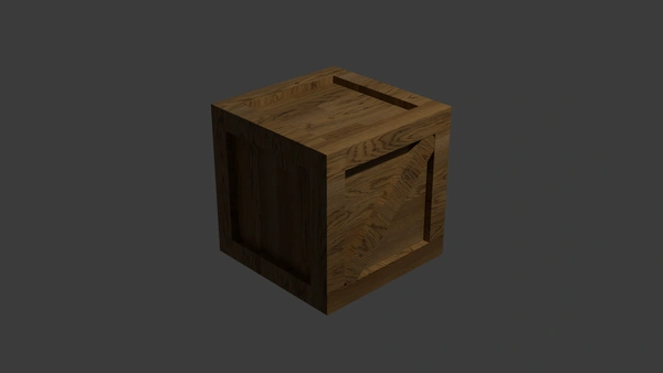 Crate